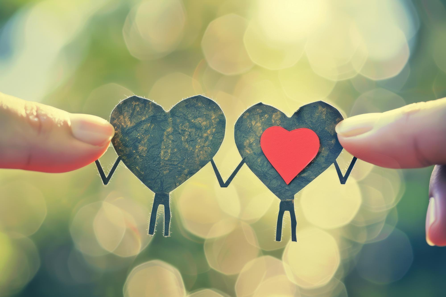 Wertschätzung ist der Schlüssel