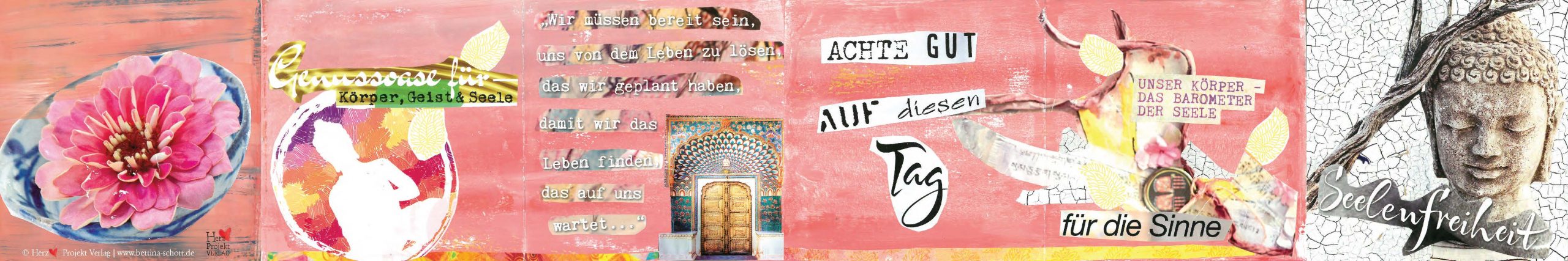 Glückwunschkarten 3er Set – Bild 8