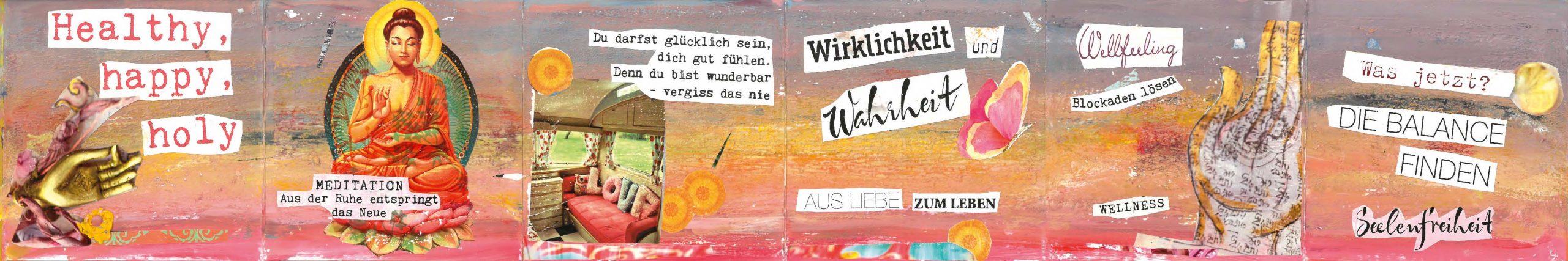 Glückwunschkarten 3er Set – Bild 7