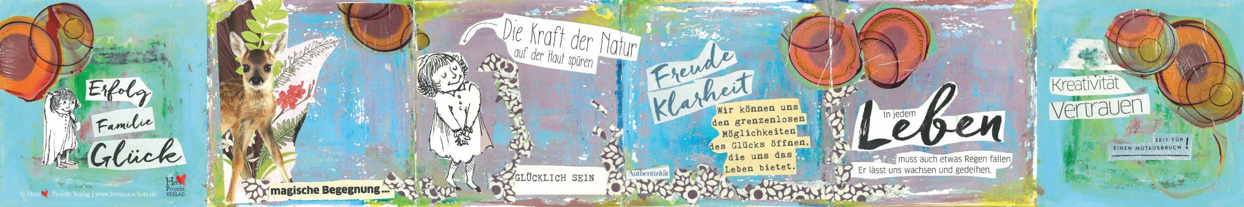 Glückwunschkarten 3er Set – Bild 6