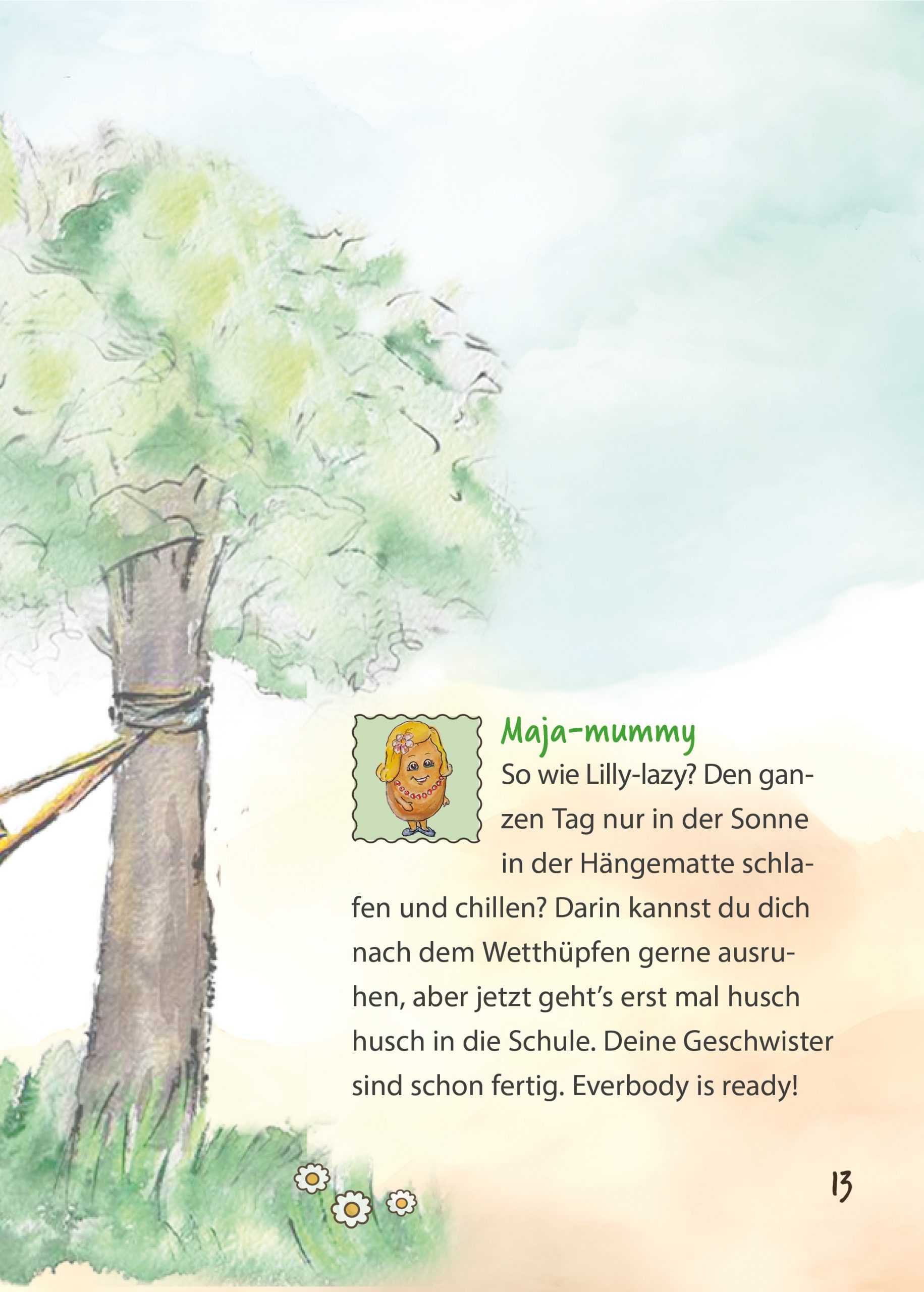 Positive Potato - Kartoffelstärke siegt immer! – Bild 14