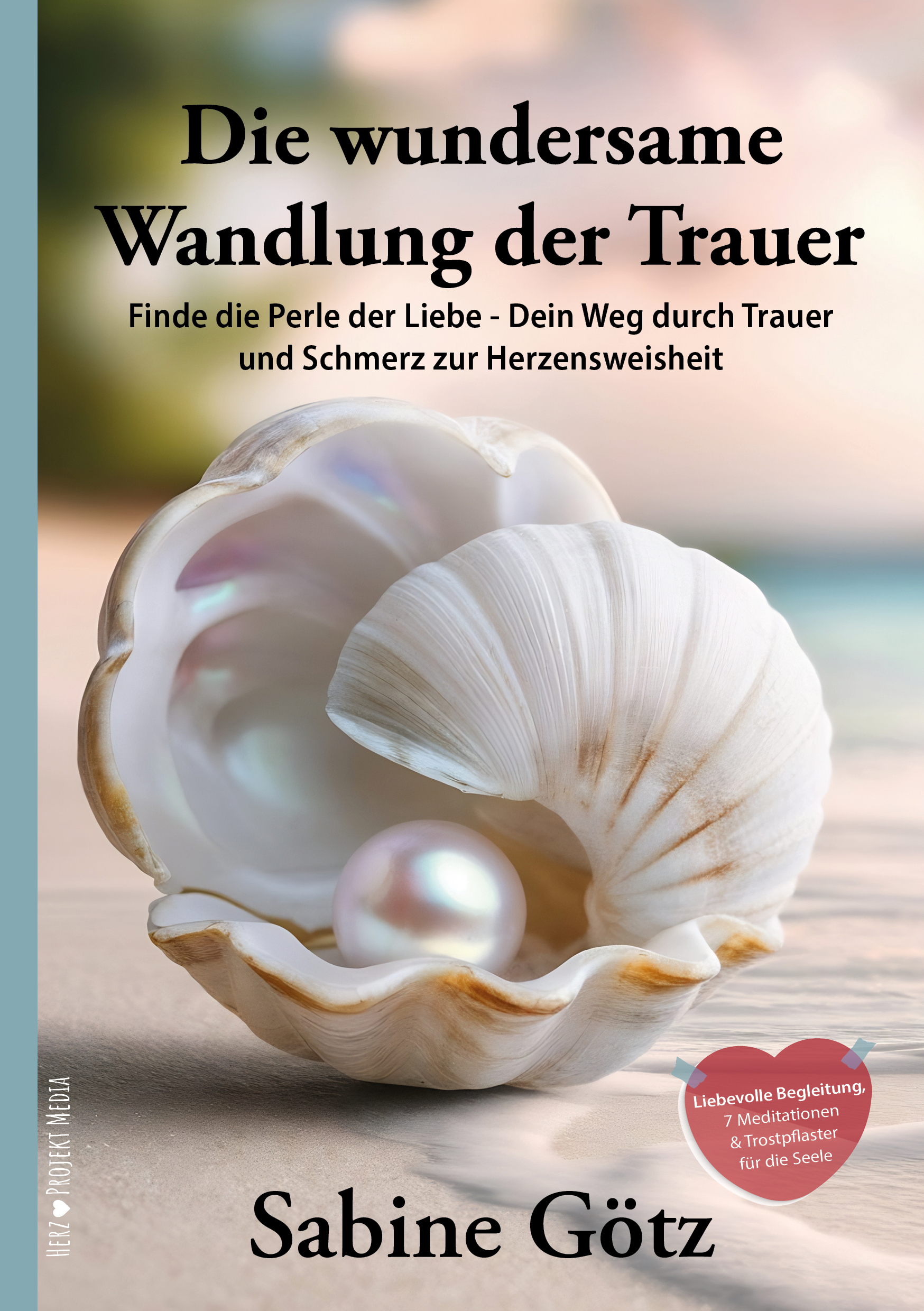 Trauerbuch für Erwachsene: Die wundersame Wandlung der Trauer – Bild 2