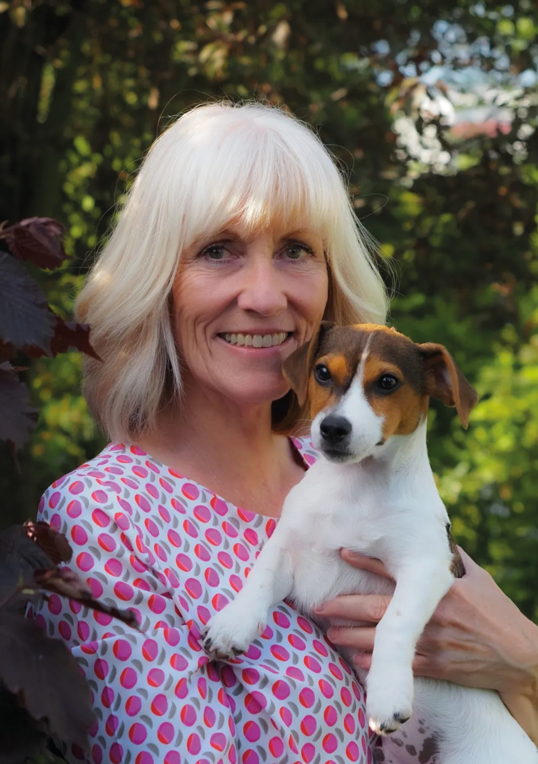 Trauerbuch für Erwachsene: Die wundersame Wandlung der Trauer – Bild 3