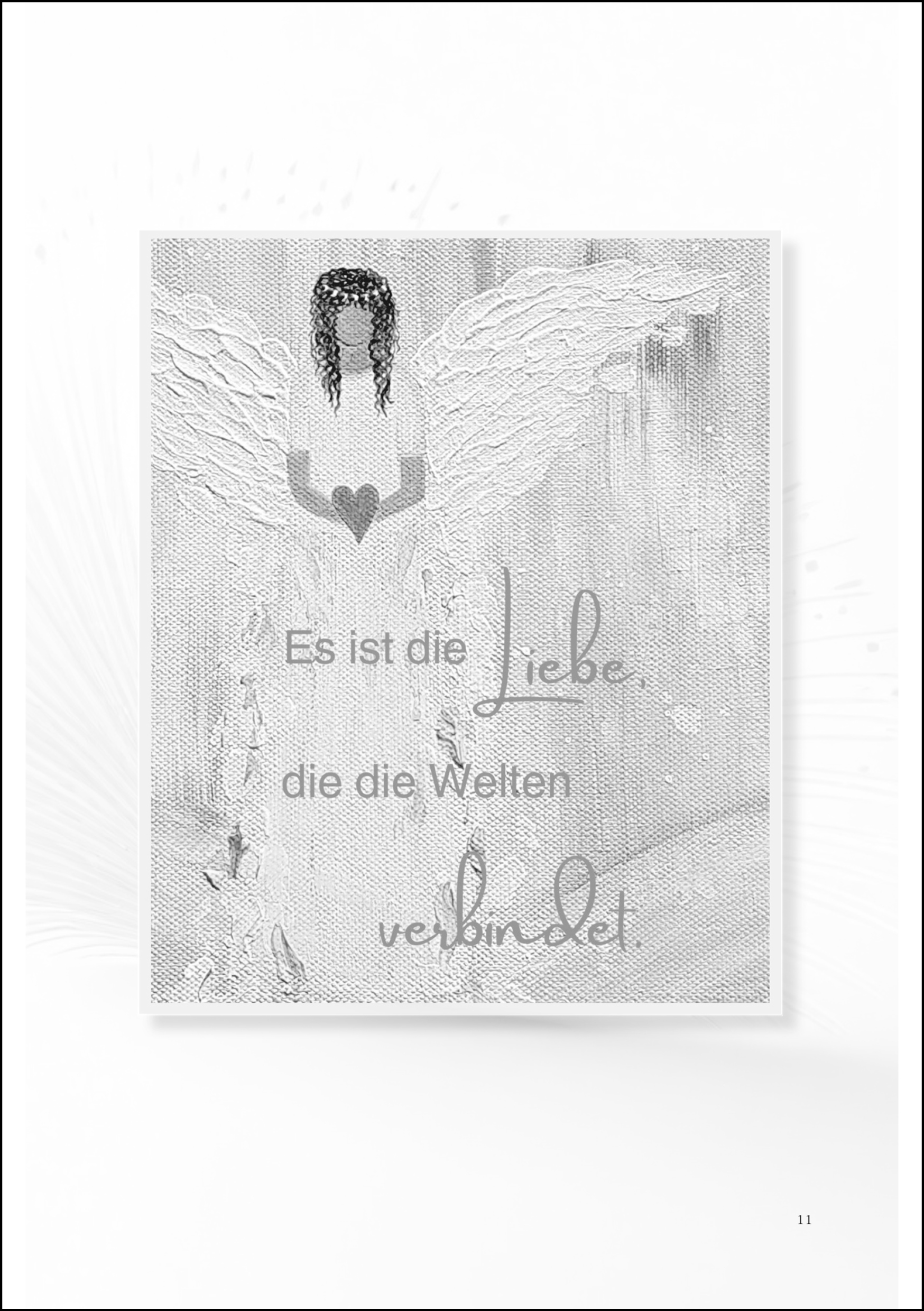 Trauerbuch für Erwachsene: Die wundersame Wandlung der Trauer – Bild 12