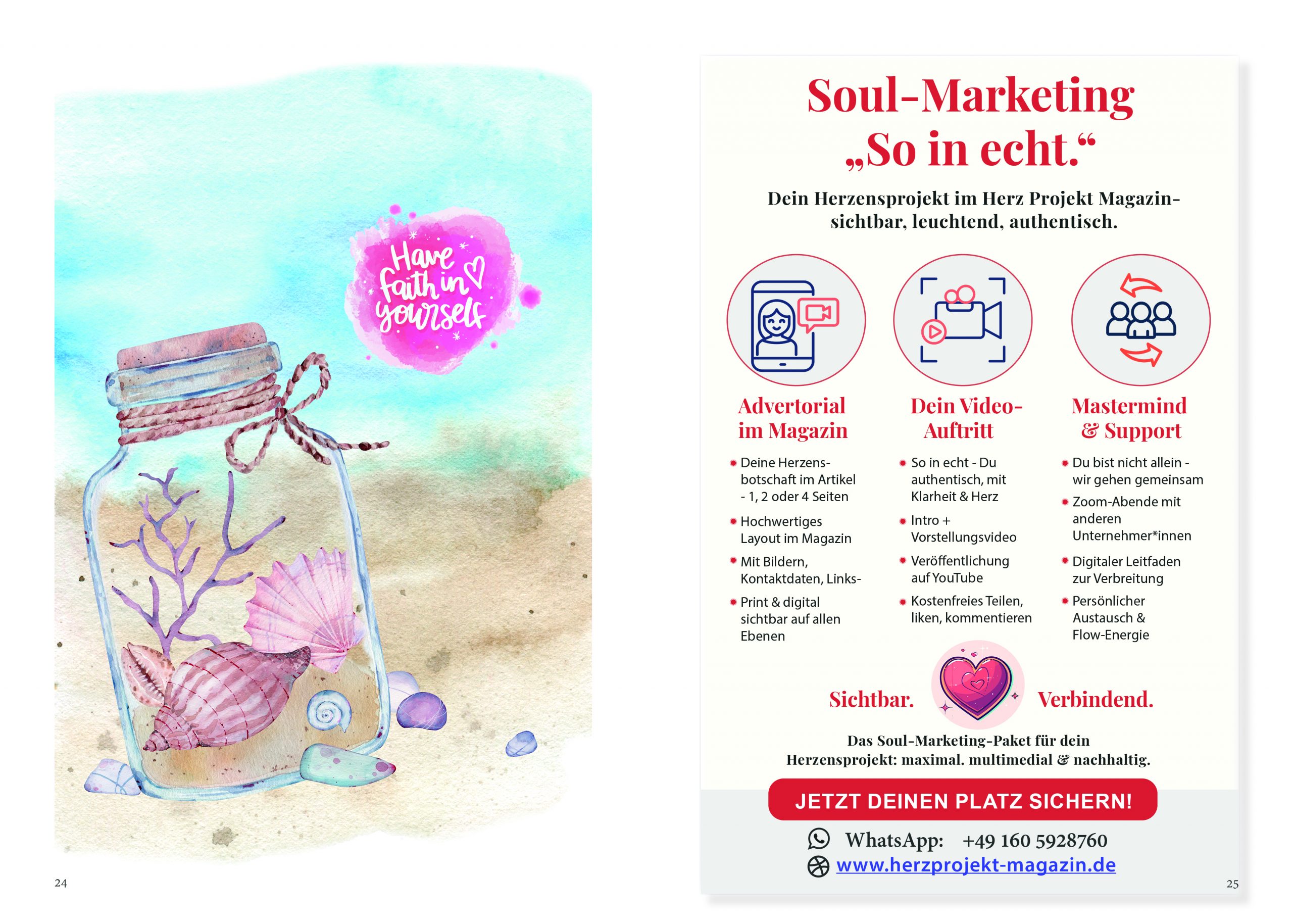 Herzprojekt MAGAZINE – Bild 14