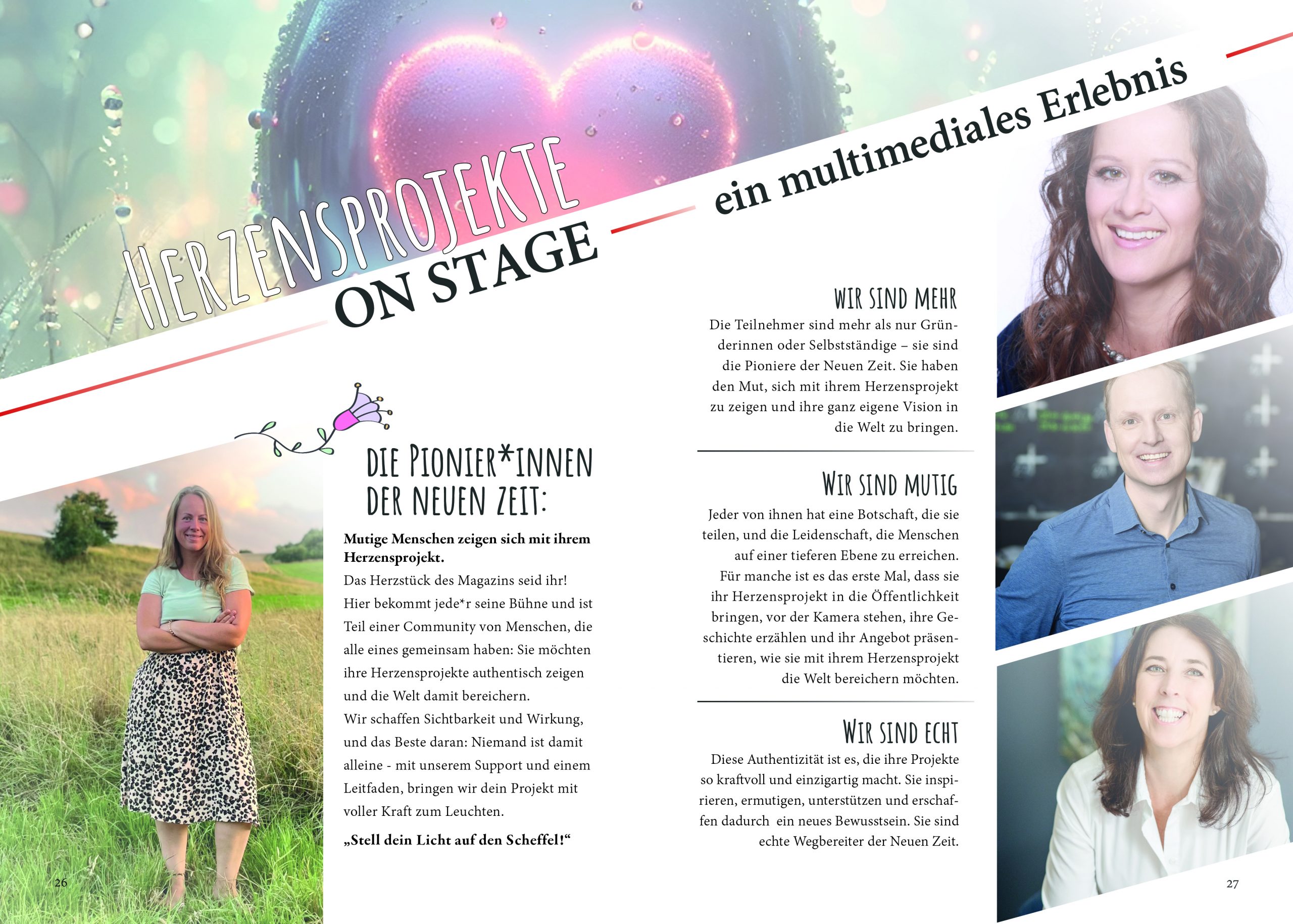 Herzprojekt MAGAZINE – Bild 15
