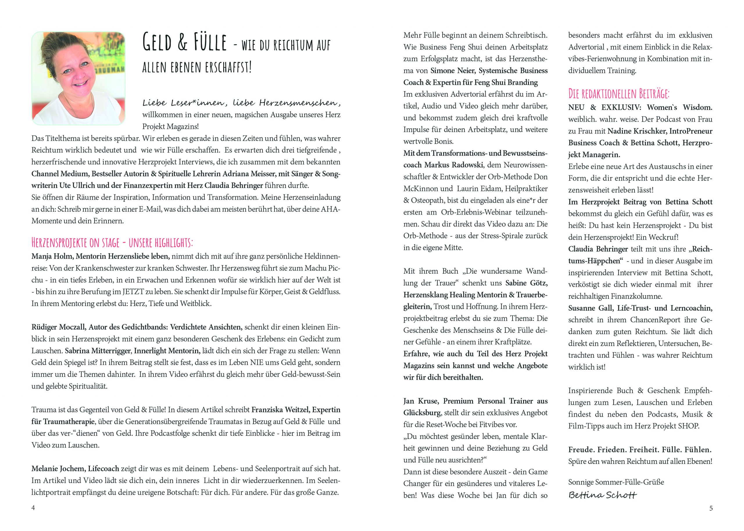 Herzprojekt MAGAZINE – Bild 9