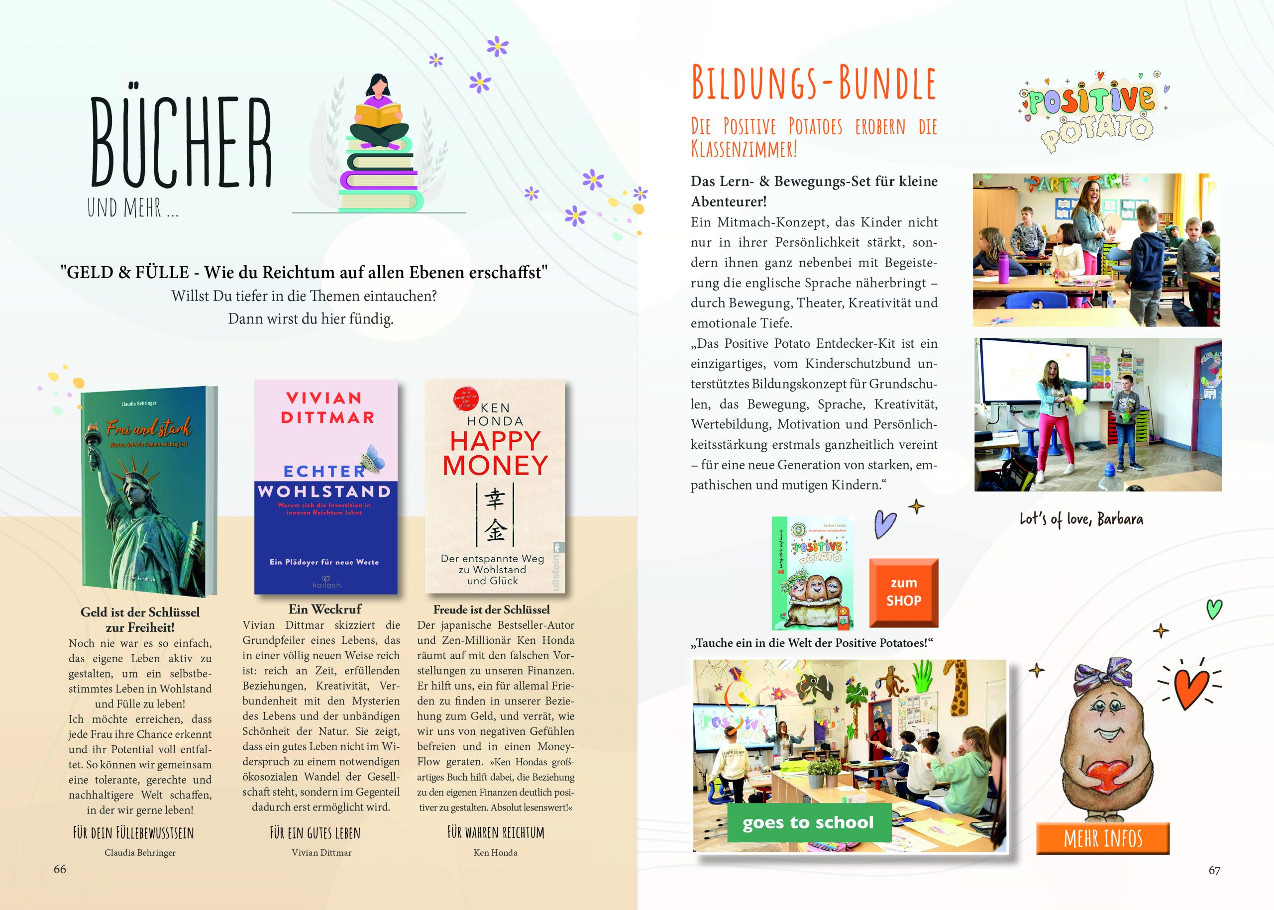 Herzprojekt MAGAZINE – Bild 16