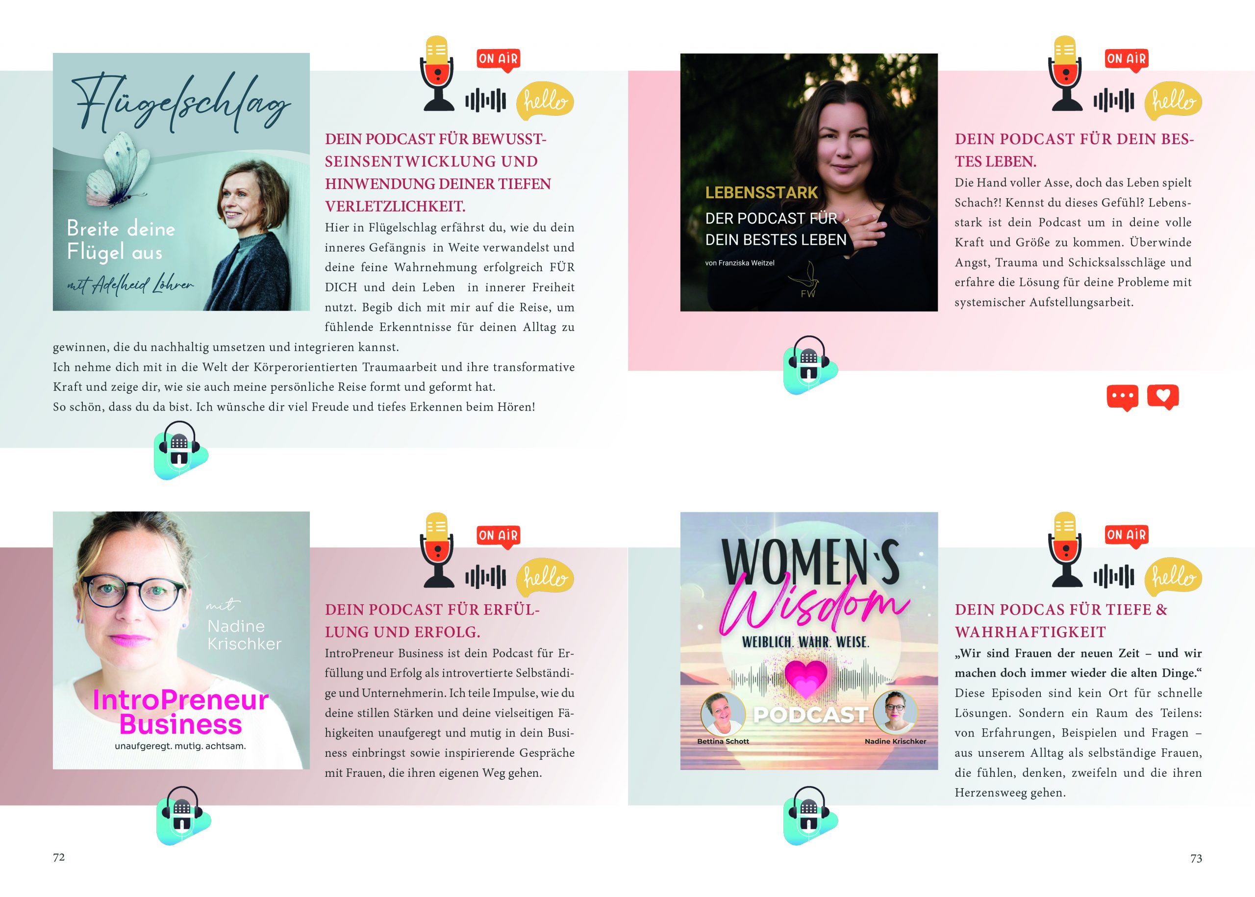 Herzprojekt MAGAZINE – Bild 17