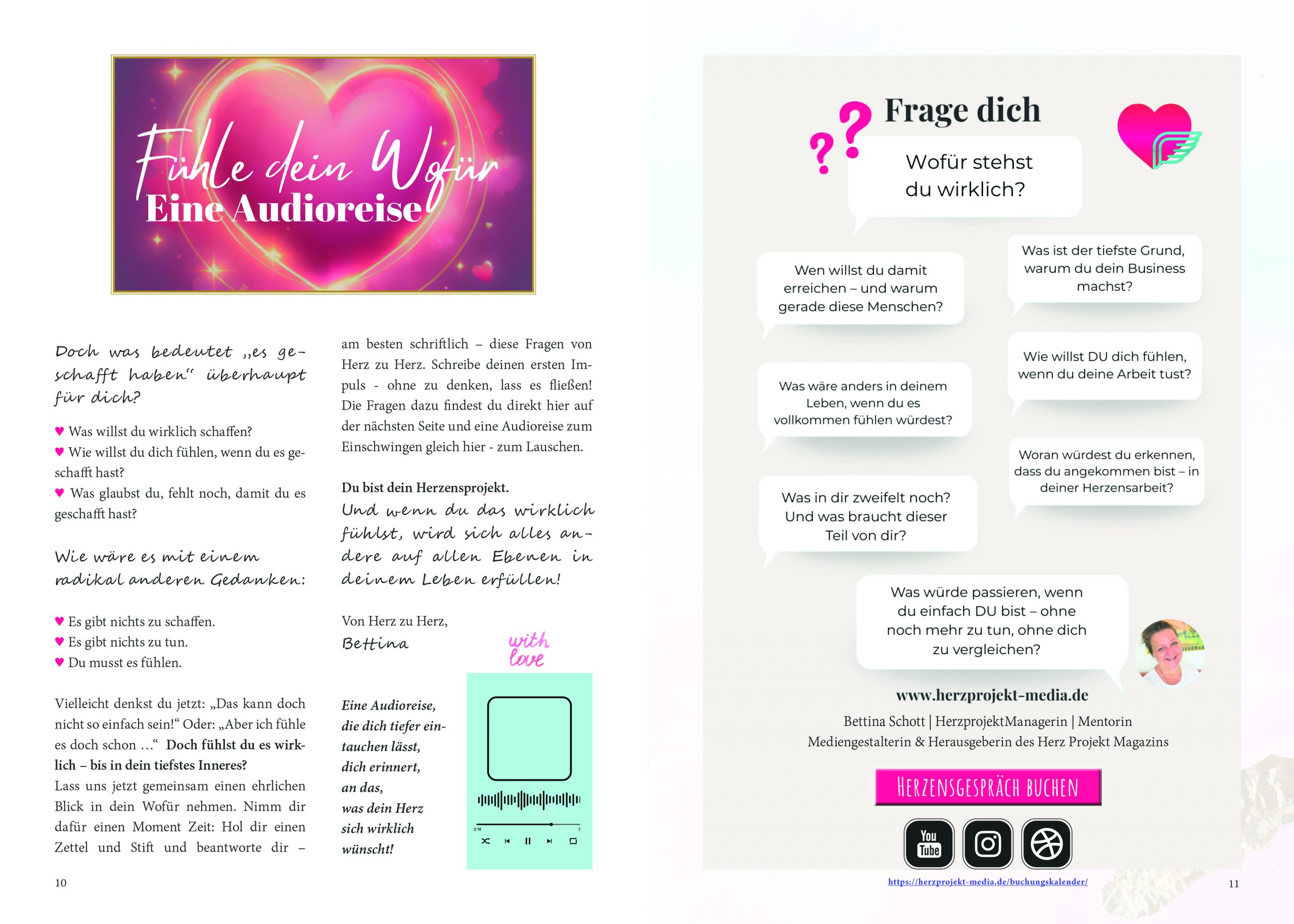 Herzprojekt MAGAZINE – Bild 11