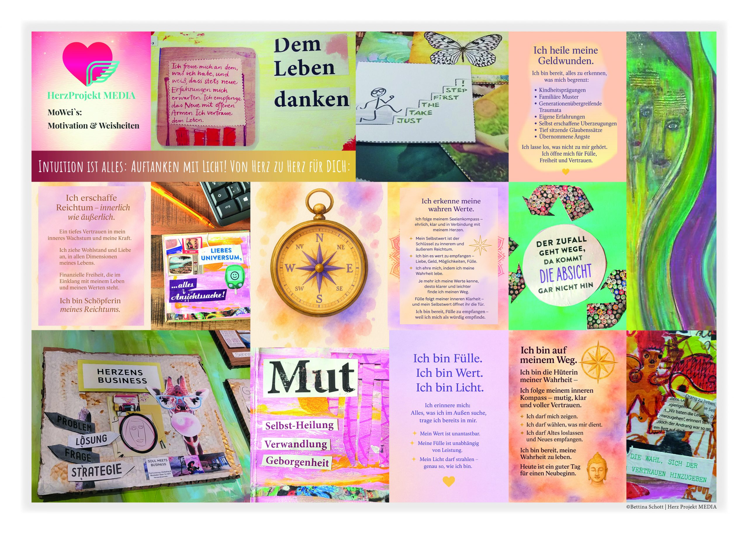 Herzprojekt MAGAZINE – Bild 12