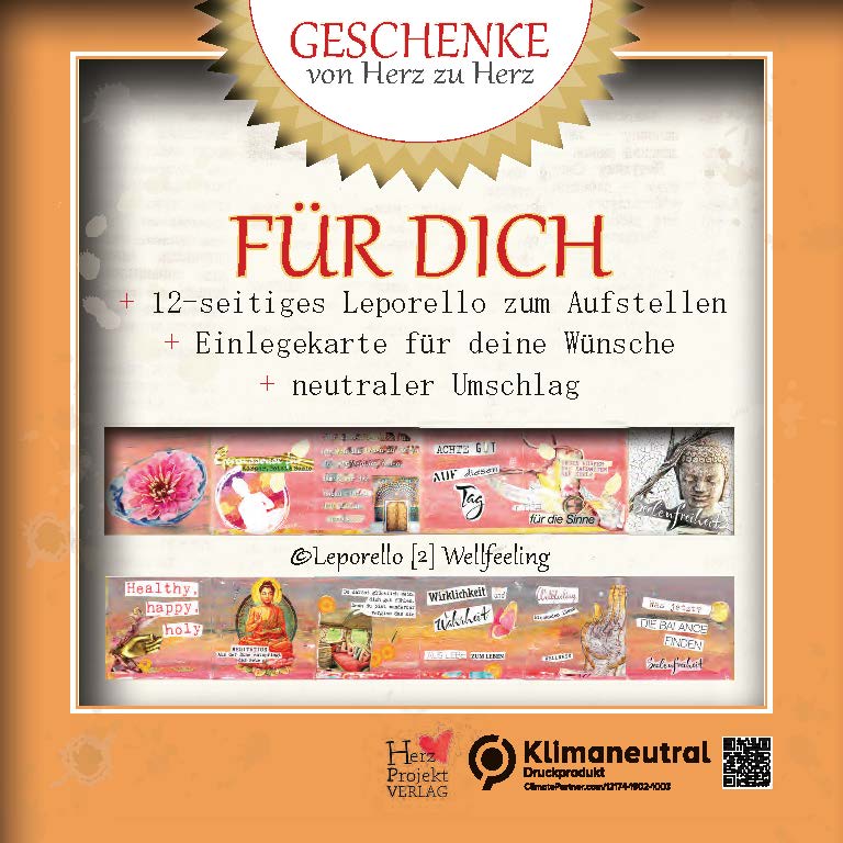 Glückwunschkarten 3er Set – Bild 2