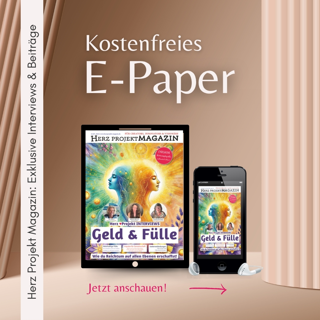 Herzprojekt MAGAZINE – Bild 2