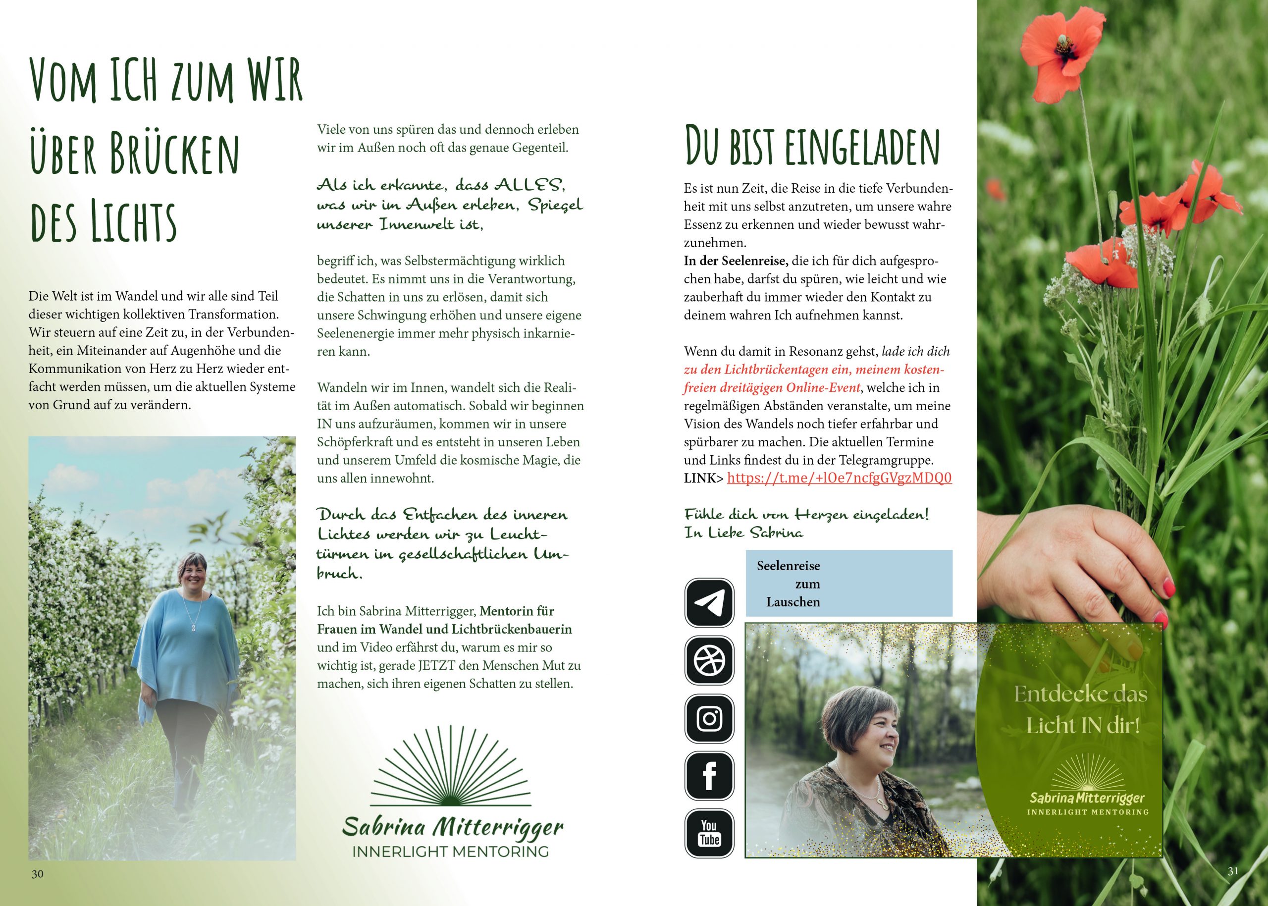 Herzprojekt MAGAZINE – Bild 5