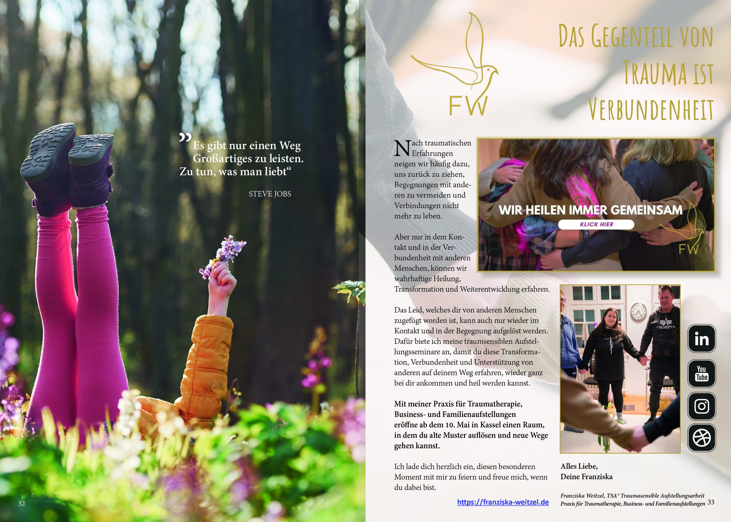 Herzprojekt MAGAZINE – Bild 6