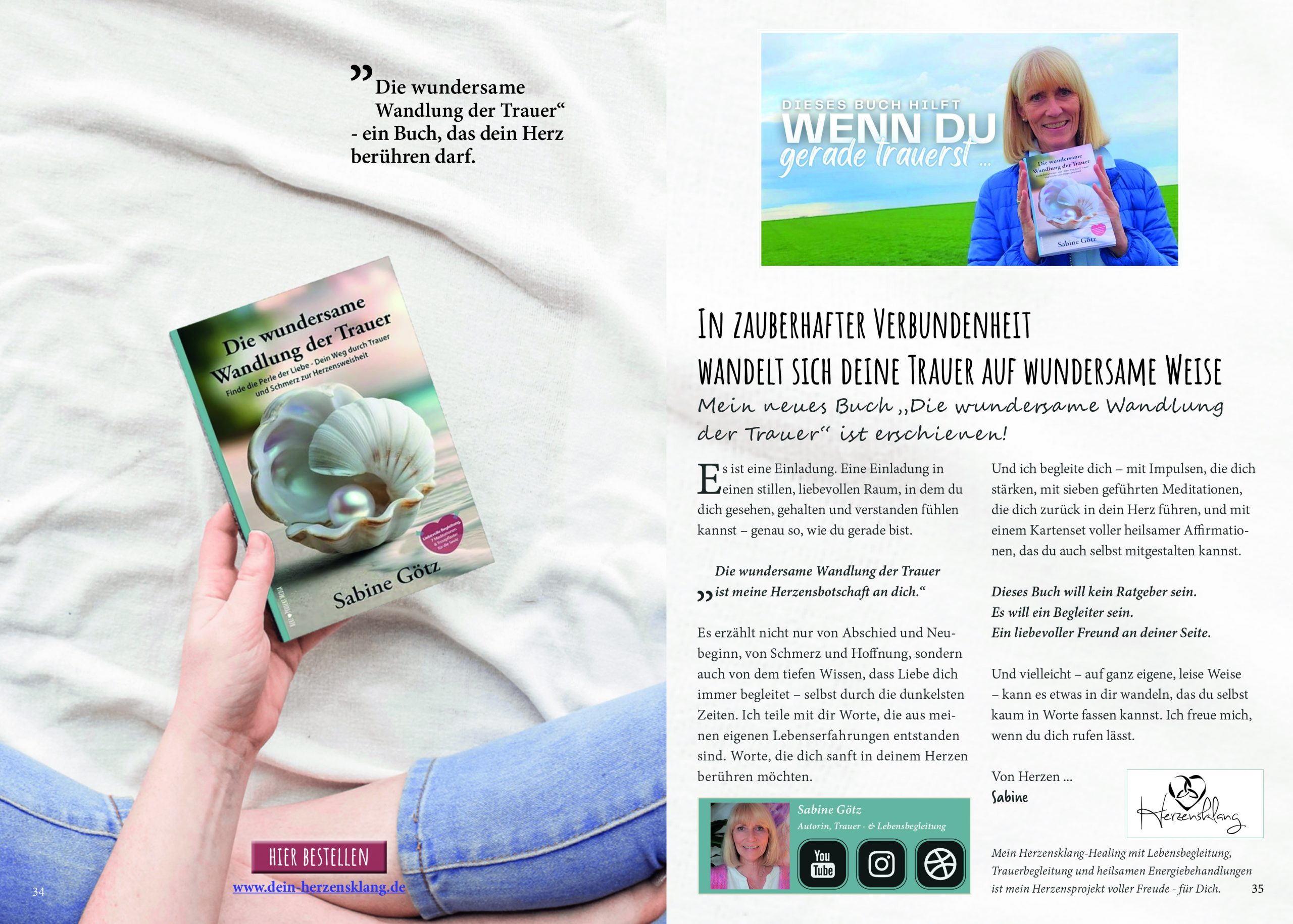Herzprojekt MAGAZINE – Bild 7