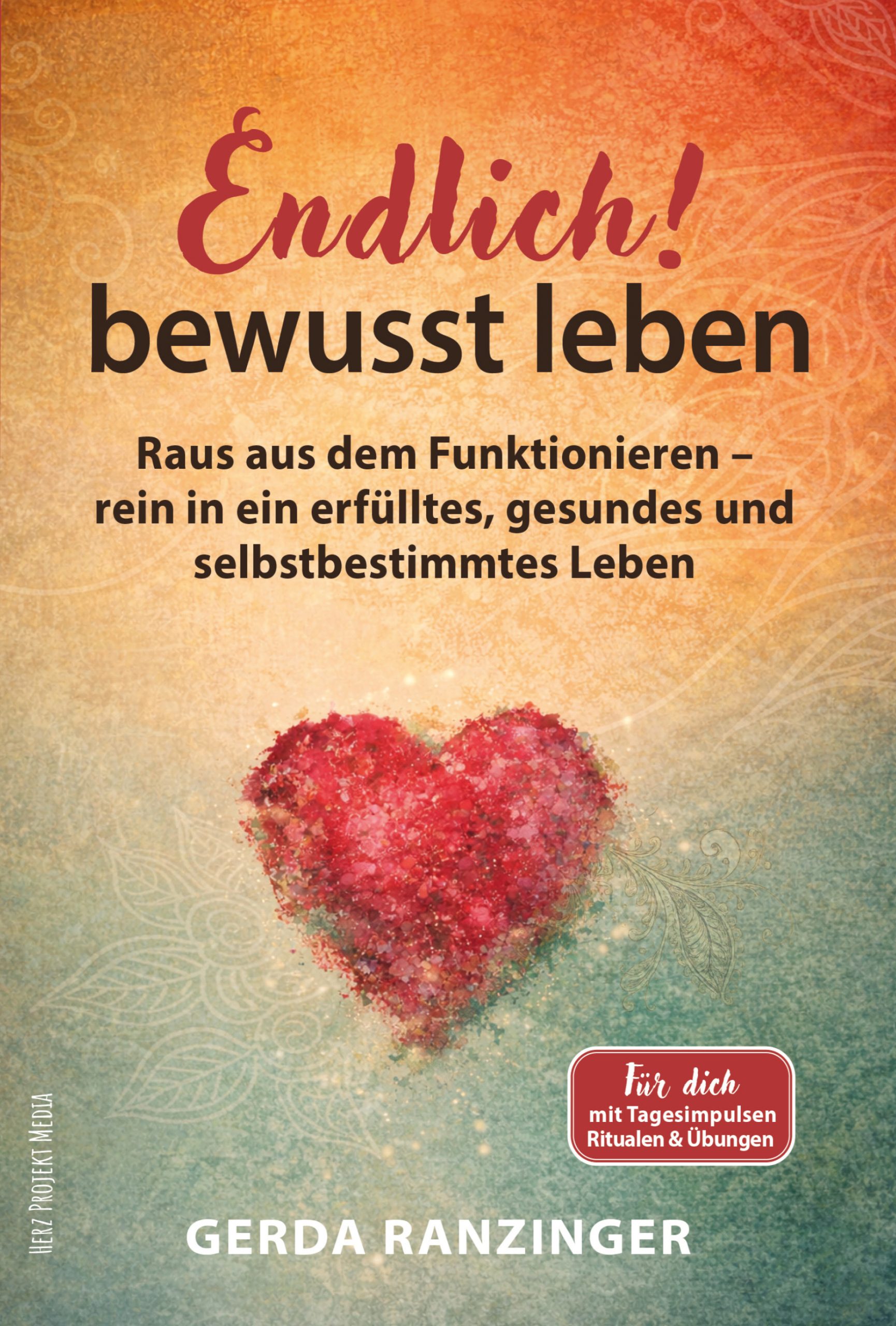 Endlich! bewusst leben – Bild 2