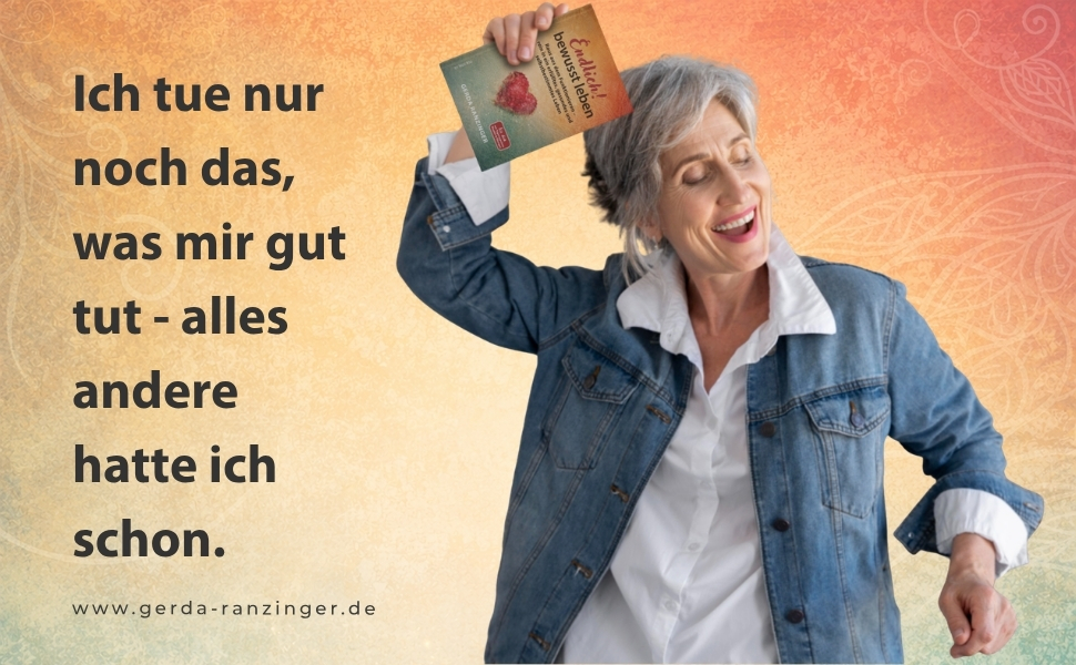 Endlich! bewusst leben – Bild 5