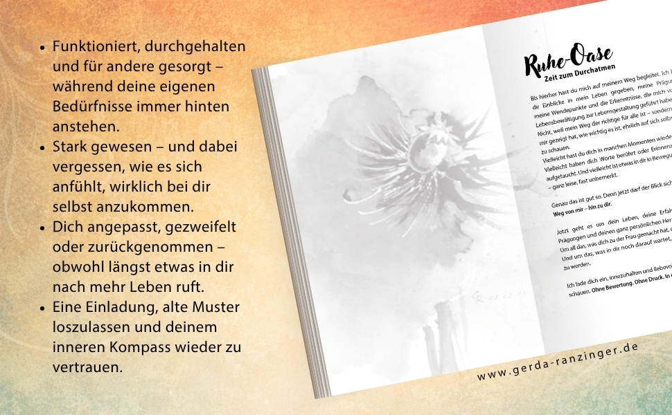 Endlich! bewusst leben – Bild 6