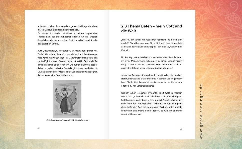 Endlich! bewusst leben – Bild 8