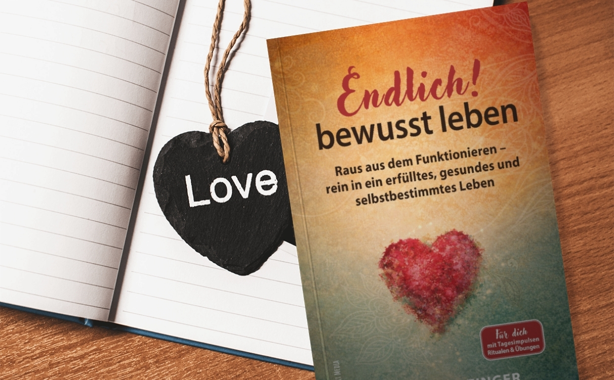 Endlich! bewusst leben – Bild 9