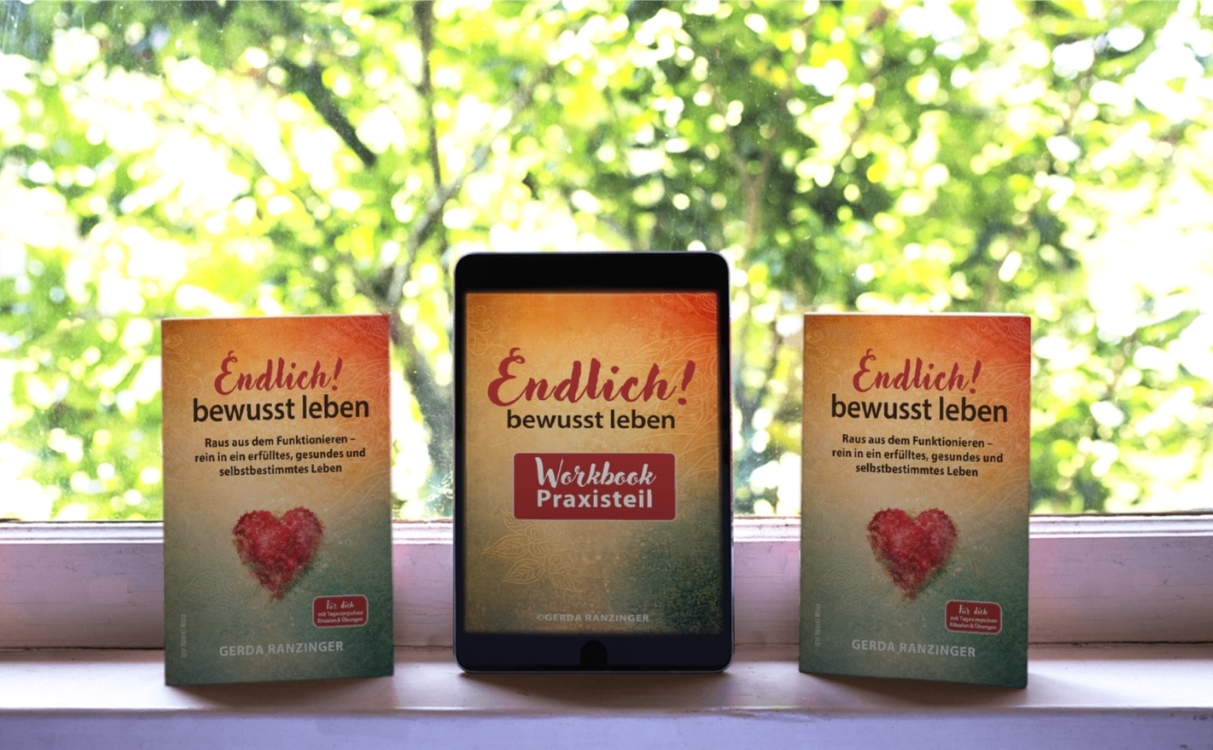 Endlich! bewusst leben – Bild 12